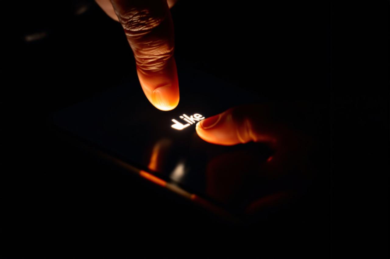 吃瓜视频在线看 - 某流量男星直播时手滑点赞黑帖，事后紧急道歉称误操作