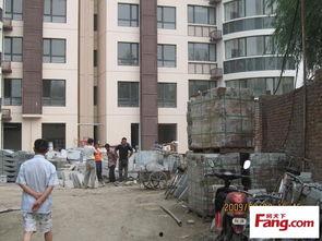 广州小区爆料新闻最新,居民紧急疏散，损失情况待核实