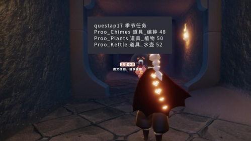 光遇新季节最新爆料动作,揭秘神秘动作，探索未知冒险之旅