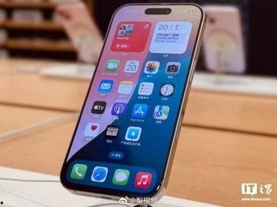 苹果17手机最新消息爆料,颠覆性设计，全新科技革新来袭