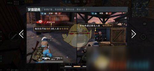 突变模式最新爆料,揭秘基因变异背后的科学奥秘