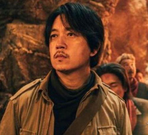 龙岭迷窟潘粤明最新爆料,探寻古墓探险的惊险历程